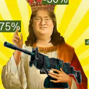 Steam Community Avatar