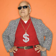 Sugar Daddy