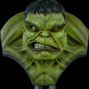 HULK SMASH