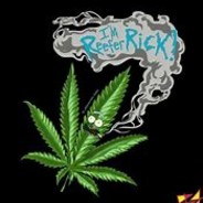 Reefer Rick!