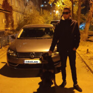 mayorovskiy