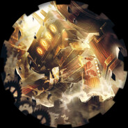 Steam Community Avatar