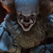 #KILLER CLOWN#CB!!!