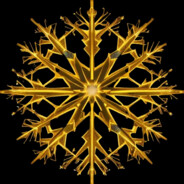GoldenSnowflake