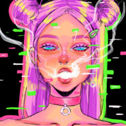 "Purple"Spirit
