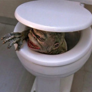 TOILET KRAKOZYABRA
