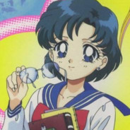 Sailor Haumea