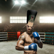 Steam Community Avatar