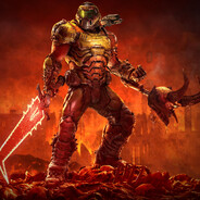 Doom slayer