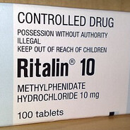 Ritalin