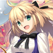 Artoria Pendragon