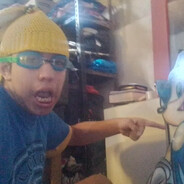 Steam Community Avatar