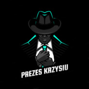 Prezes Krzysiu