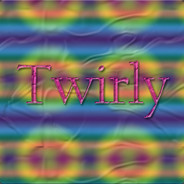 Twirly is Online Online