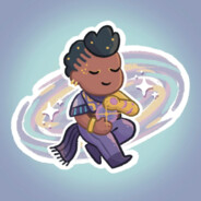 Steam Community Avatar