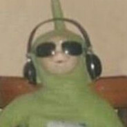 Steam Community Avatar