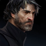 Steam Community Avatar