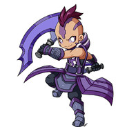 Steam Community Avatar