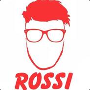 ✪Rossi !