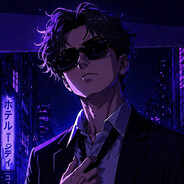 Steam Community Avatar