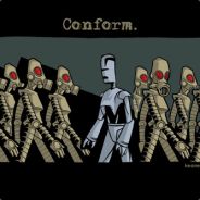Steam profile picture for @conform