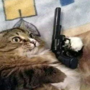 Agent sein Vadder