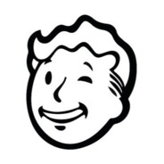 Vault Boy