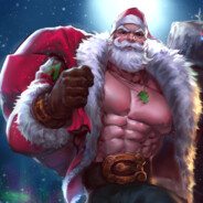 𝓯𝓻𝓮𝓪𝓴𝔂 Santa
