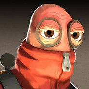 Steam Avatar