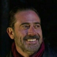 i am negan