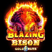 Blazing BIson Gold Blitz