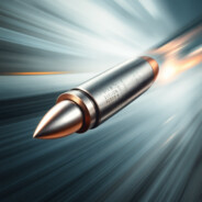Catch†Bullet