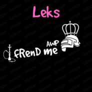 Leksi