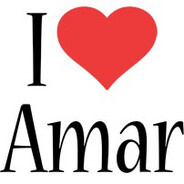 Амар