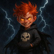 Evilgingerkid