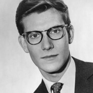 Yves Saint Laurent
