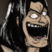 Tony the Neverchosen