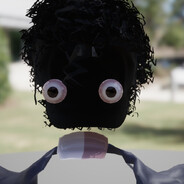 Steam Community Avatar