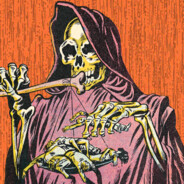 Steam Community Avatar