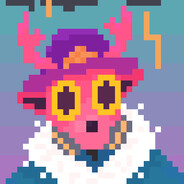 Steam Community Avatar