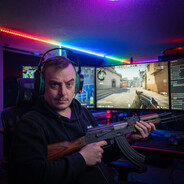 Steam Community Avatar
