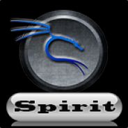 Steam profile picture for @spirited