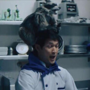 Raccacoonie