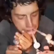 7-11 crack head