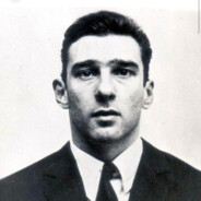Reggie Kray