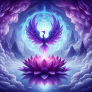 ♠️Purple Phoenix♥