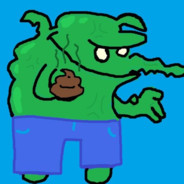 dookie goblin