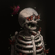 Steam Community Avatar