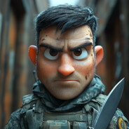 Steam Community Avatar