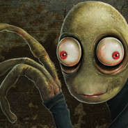 Steam Community Avatar